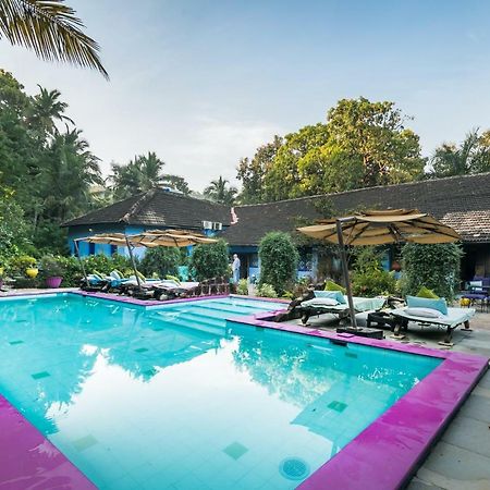 Casa Susegad Madgaon Exterior photo