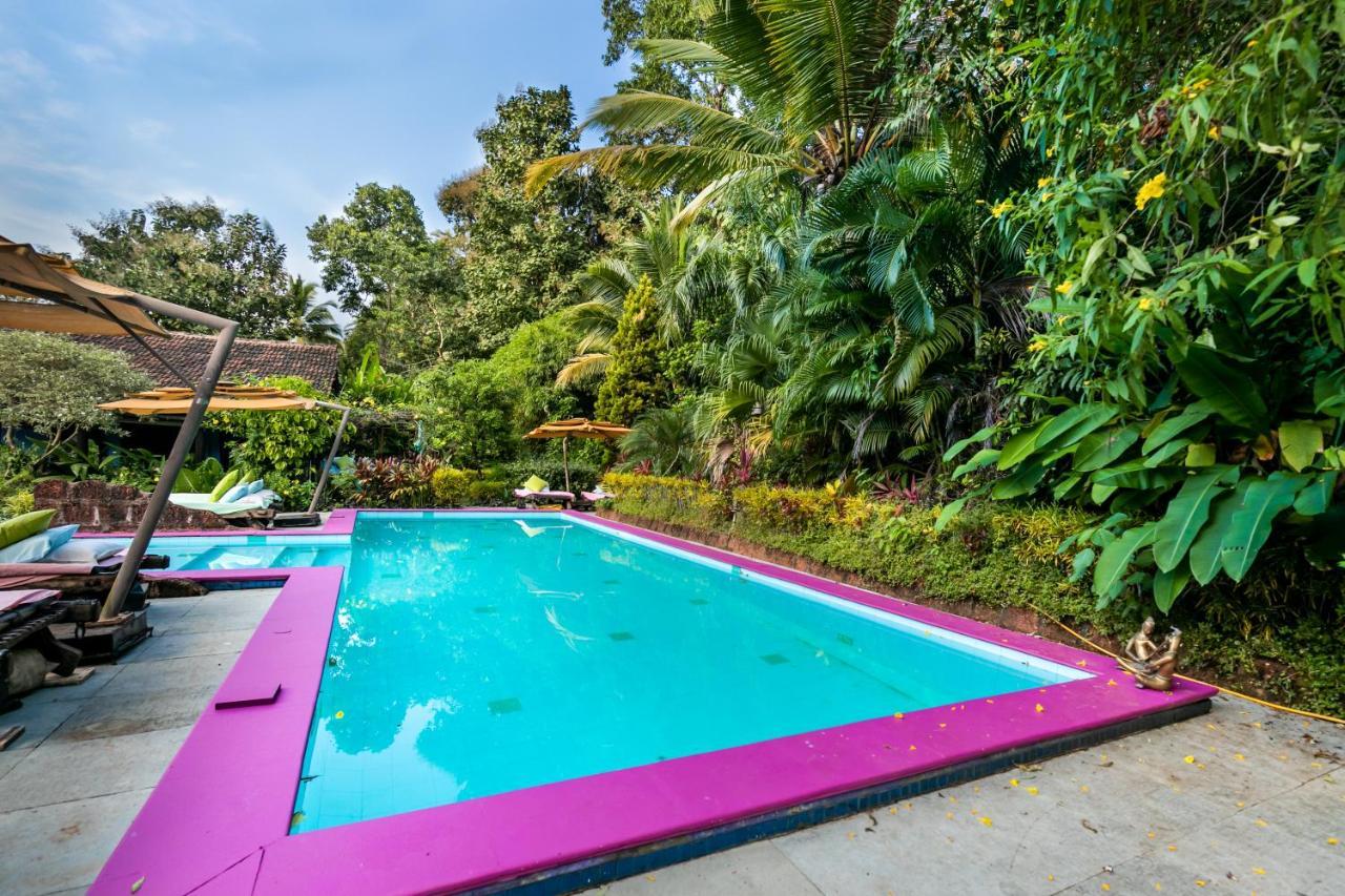 Casa Susegad Madgaon Exterior photo