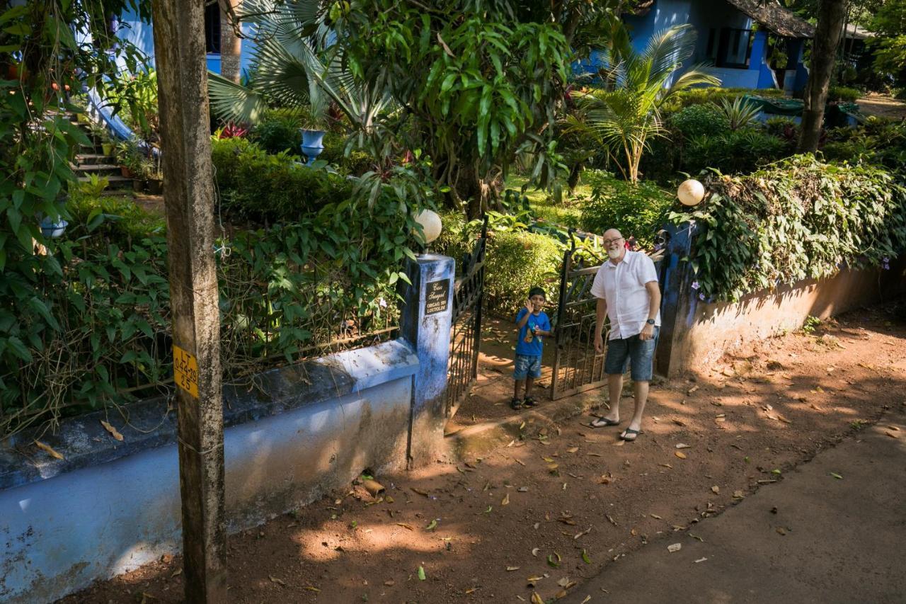 Casa Susegad Madgaon Exterior photo