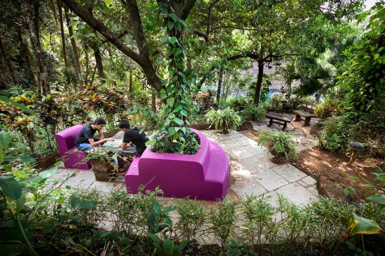 Casa Susegad Madgaon Exterior photo