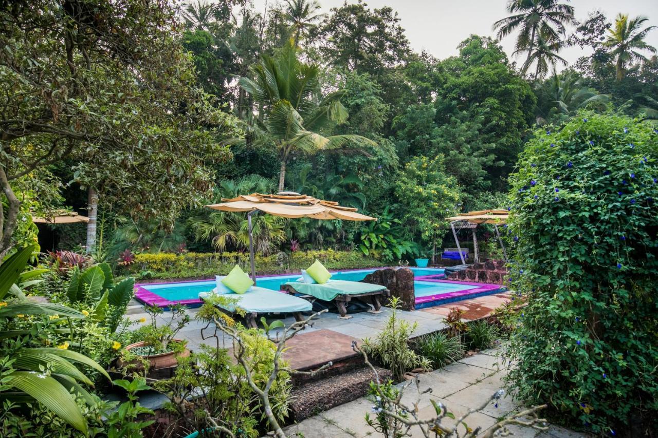Casa Susegad Madgaon Exterior photo