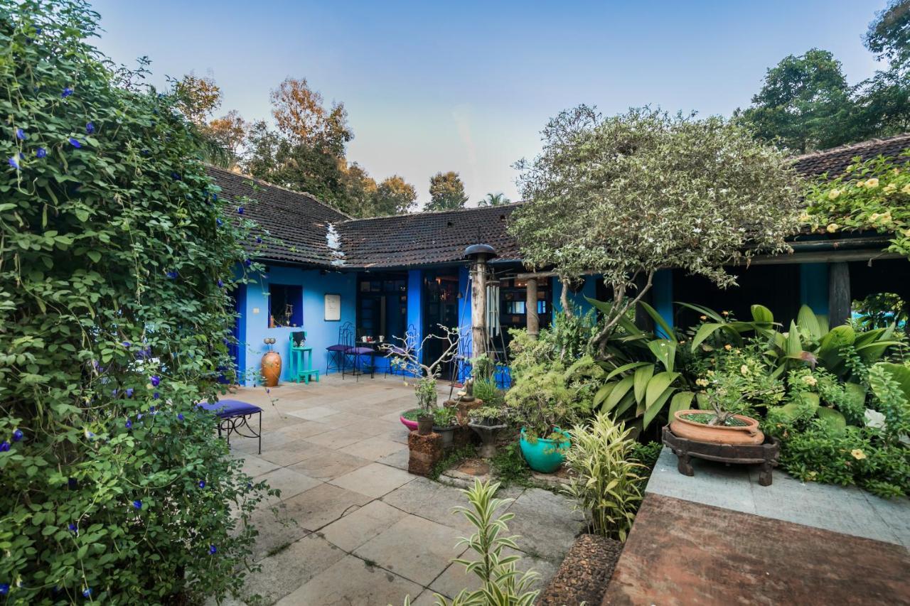 Casa Susegad Madgaon Exterior photo