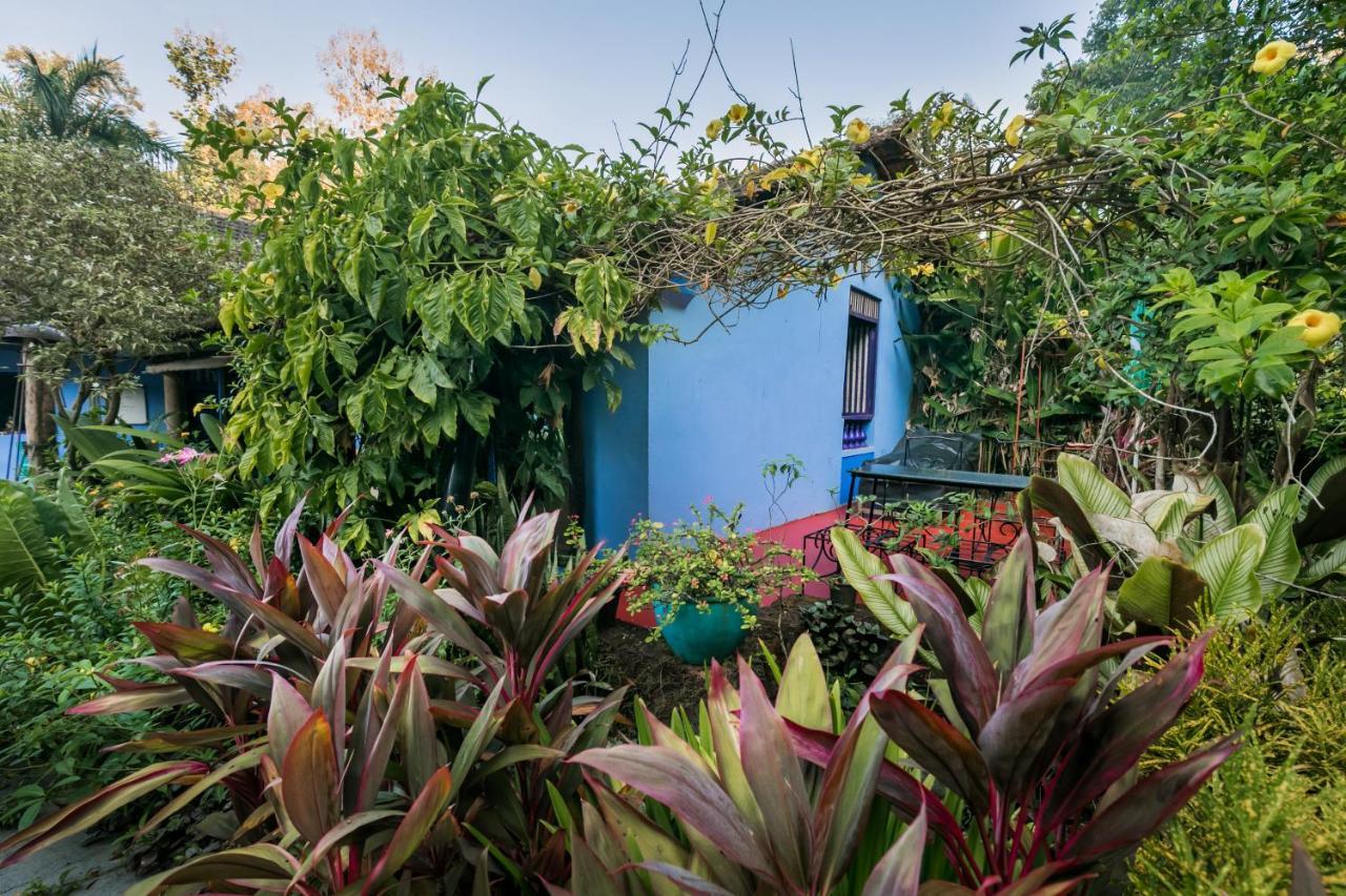 Casa Susegad Madgaon Exterior photo