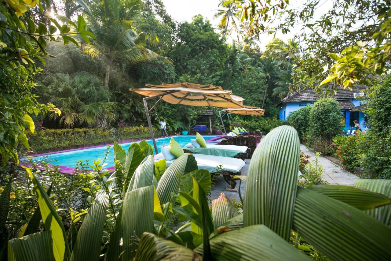 Casa Susegad Madgaon Exterior photo