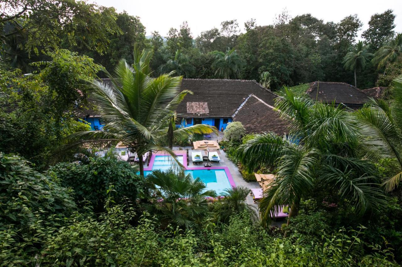 Casa Susegad Madgaon Exterior photo